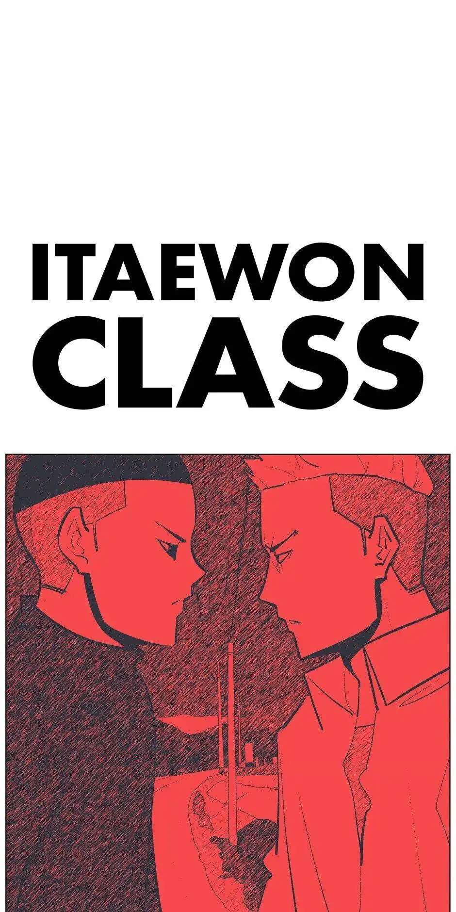 Itaewon Class Chapter 75 23